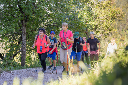 Dobrodelni pohodna Sv. Primož (5)